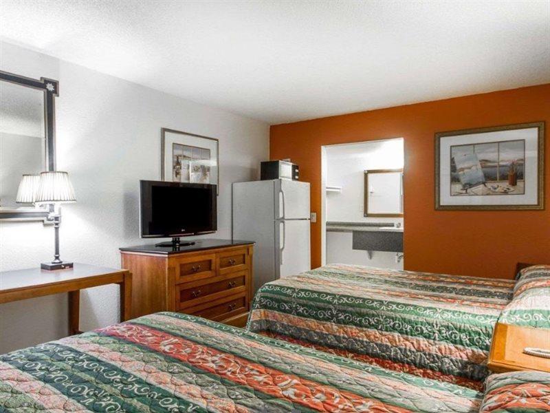 Rodeway Inn Vallejo Ngoại thất bức ảnh