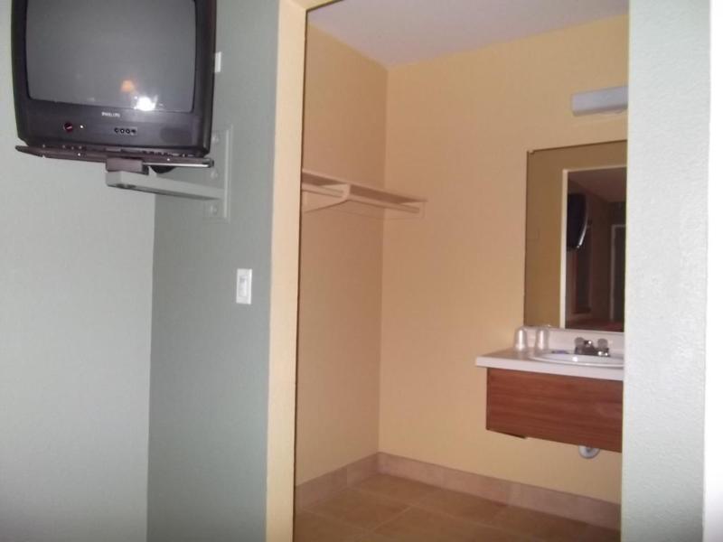 Rodeway Inn Vallejo Ngoại thất bức ảnh